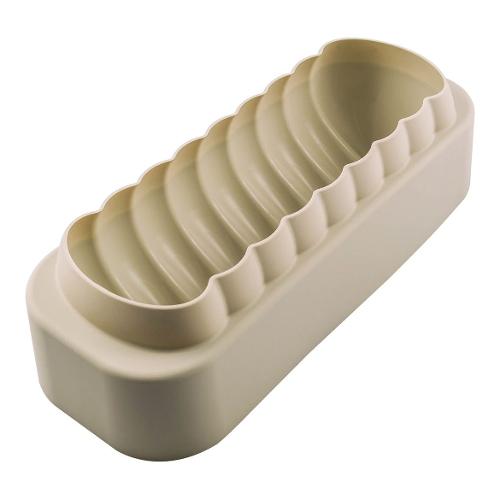 Silikomart Stampo Silicone Pasticceria Meringa (25x9cm) 20 360 13 0065