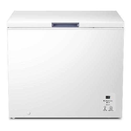 Hisense Congelatore a pozzetto 248 L SERIE FC FC321D4AWLE White classe E (96,3x63x84,7cm)