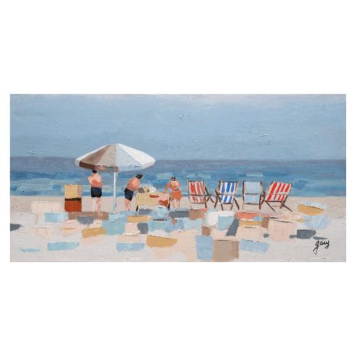 Bubola & Naibo W960 Dipinto (60x120cm) DIPI W96027