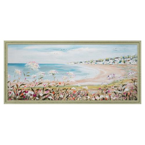 Bubola & Naibo W940 + 6586 03 Dipinto (65x150cm) 6586D0030465F0