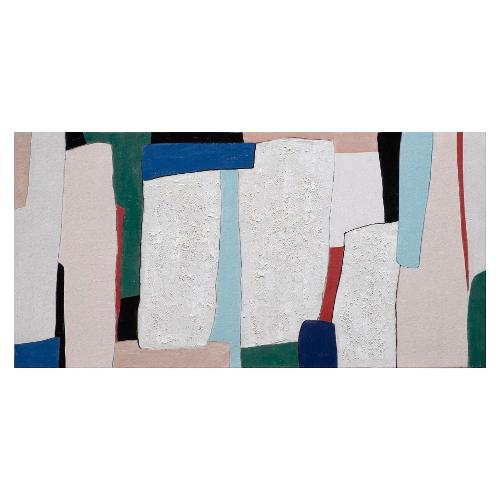 Bubola & Naibo Z715 Dipinto (60x120cm) DIPI Z71527