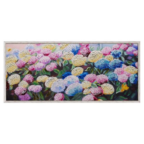 Bubola & Naibo Z659 + 6555 01 Dipinto (65x150cm) 6555D0010165F0