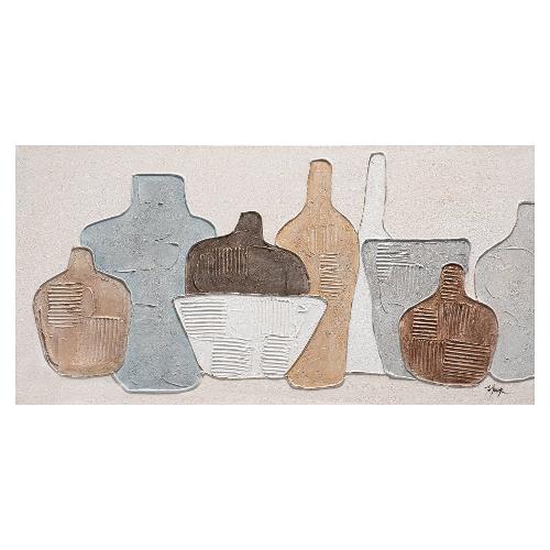 Bubola & Naibo W935 Dipinto (60x120cm) DIPI W93527