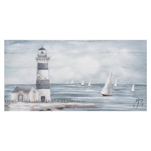 Bubola & Naibo W933 Dipinto (60x120cm) DIPI W93327