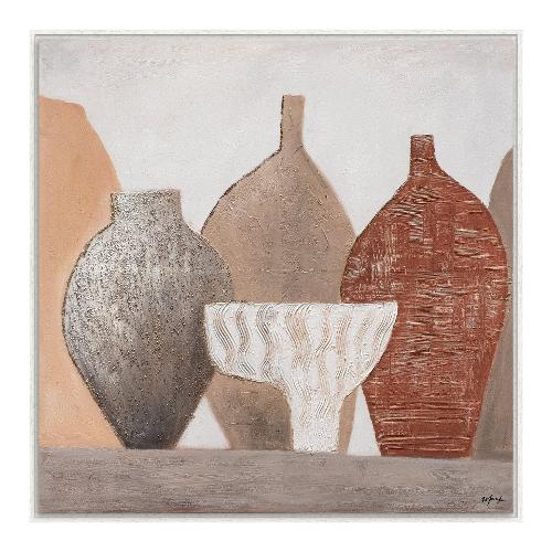 Bubola & Naibo W954 + 6240 31 Dipinto (100x100cm) 6240D33101A0X