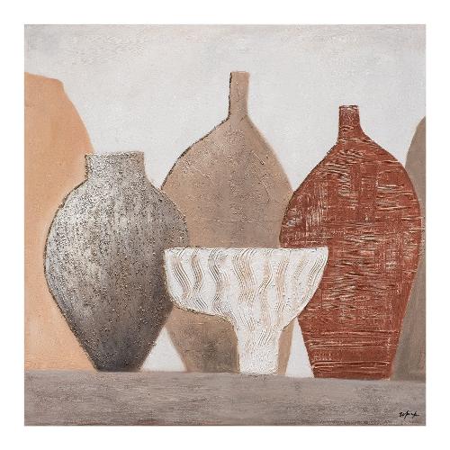Bubola & Naibo W954 Dipinto (100x100cm) DIPI W954A0X