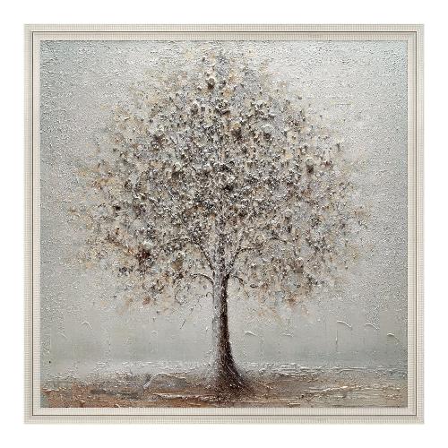 Bubola & Naibo W641 + 6586 01 Dipinto (100x100cm) 6586D00101A0X