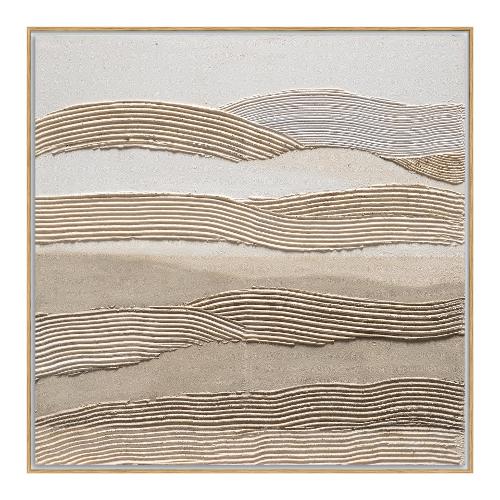 Bubola & Naibo W953 + 6240 03 Dipinto (100x100cm) 6240D103Q4A0X