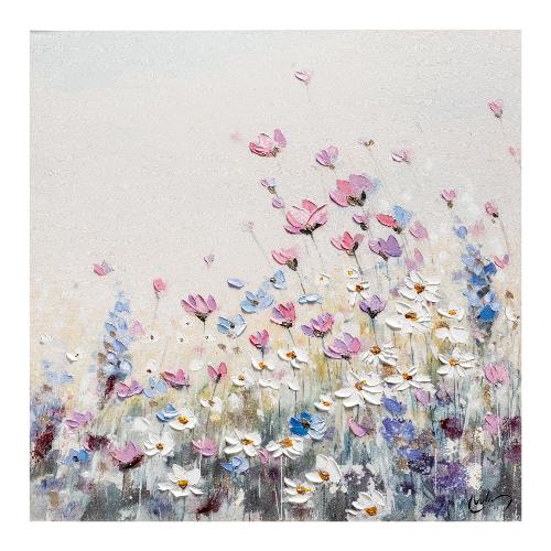 Bubola & Naibo W952 Dipinto (100x100cm) DIPI W952A0X