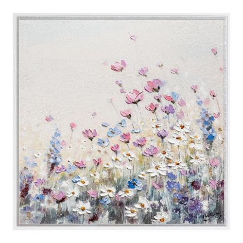 Bubola & Naibo W952 + 6045 01 Dipinto (100x100cm) 6045D00116A0X