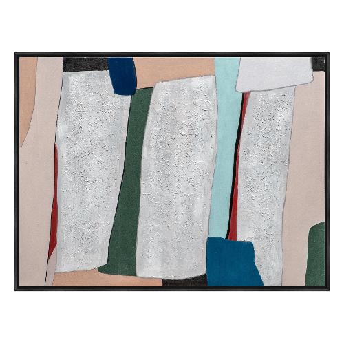 Bubola & Naibo Z722 + 6240 23 Dipinto (100x100cm) 6240D12303A0X