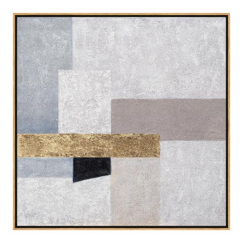 Bubola & Naibo Z720 + 6240 01 Dipinto (100x100cm) 6240D101Q8A0X