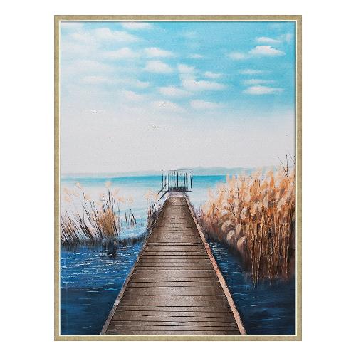 Bubola & Naibo Z671 + 5720 14 Dipinto (90x120cm) 5720D0140790C0