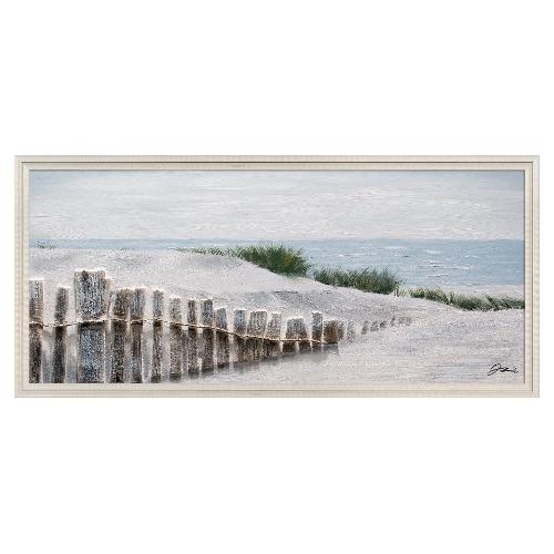 Bubola & Naibo Z657 + 6586 01 Dipinto (65x150cm) 6586D0010665F0