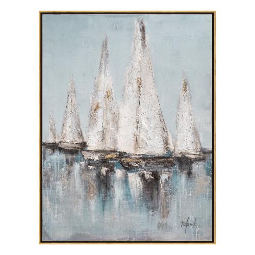 Bubola & Naibo W950 + 6240 01 Dipinto (90x120cm) 6240D101O290C0