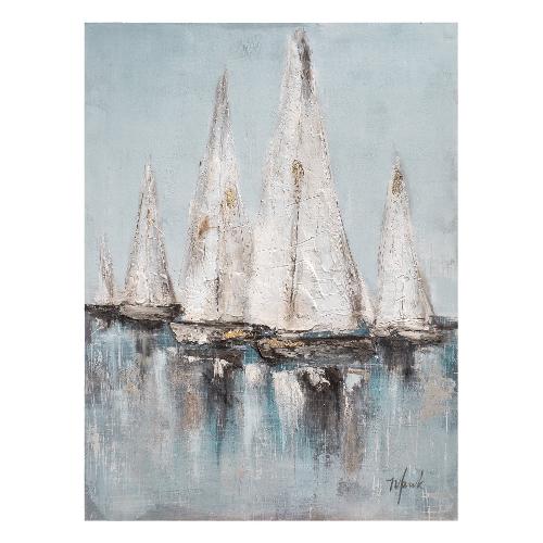 Bubola & Naibo W950 Dipinto (90x120cm) DIPI W95090C0