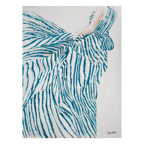 Bubola & Naibo W945 Dipinto (90x120cm) DIPI W94590C0