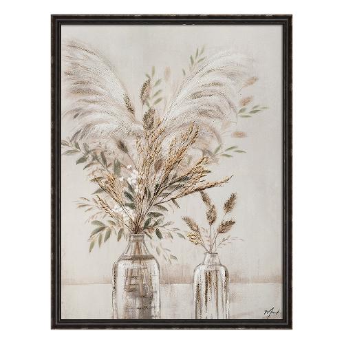 Bubola & Naibo W946 + 6660 03 Dipinto (90x120cm) 6660D0030590C0