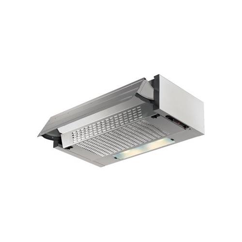 Cappa cucina 60 cm sottopensile