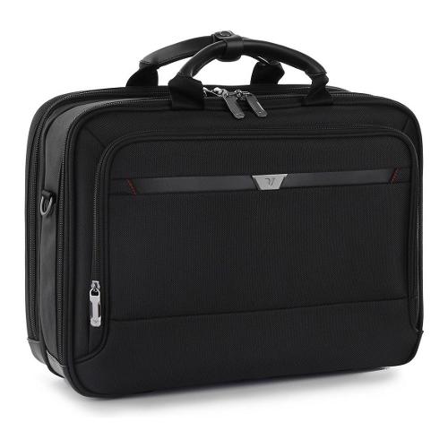 Roncato Borsa notebook 15,6" BIZ 4.0 Black 413881