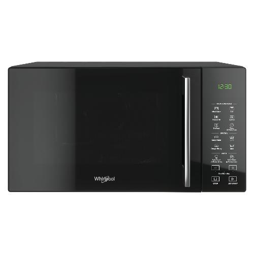 Whirlpool Microonde Grill 6 SENSO MWP 295 B Black 859991664100 2300 Watt (29L)
