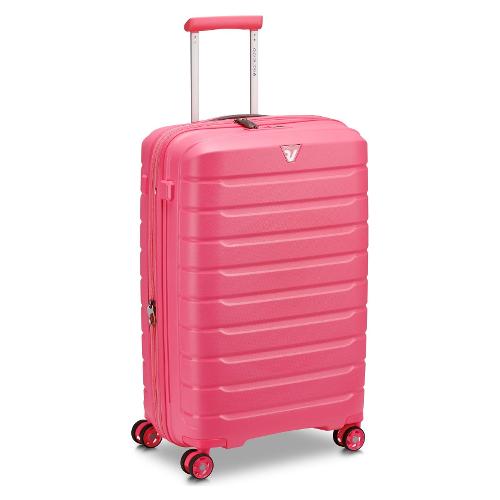 TROLLEY CABINA RONCATO BUTTERFLY ESPANDIBILE 55 x 40 x 20/25 cm