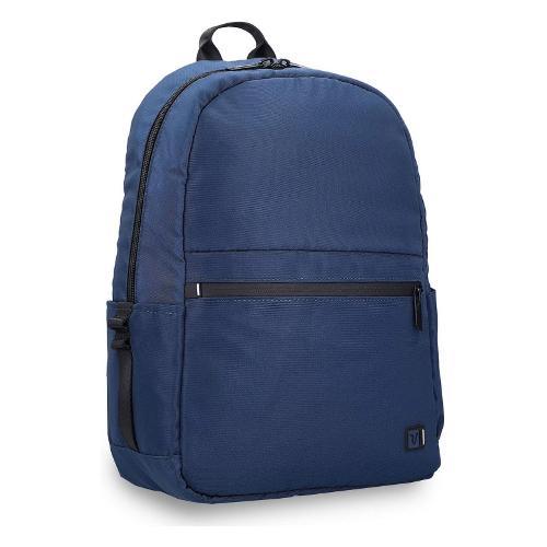 Roncato Zaino notebook 14" SPRINT Blu denim 412461 58
