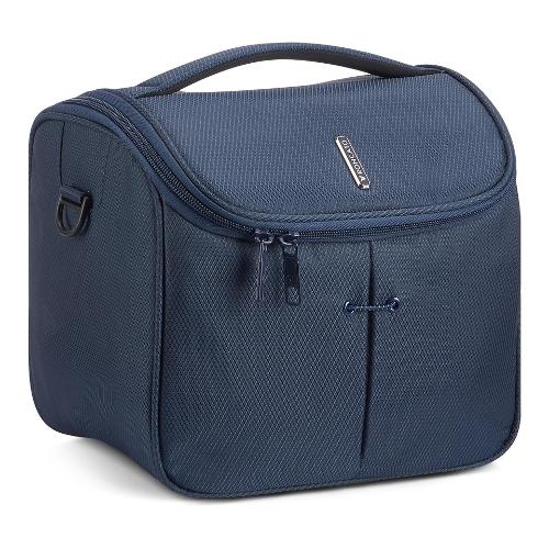 Roncato Beauty case IRONIK 2.0 Blu notte (28x17x24 cm) 41530823