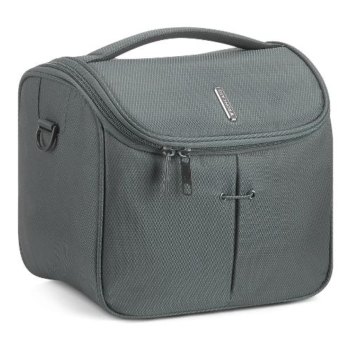 Roncato Beauty case IRONIK 2.0 Antracite (28x17x24 cm) 41530822