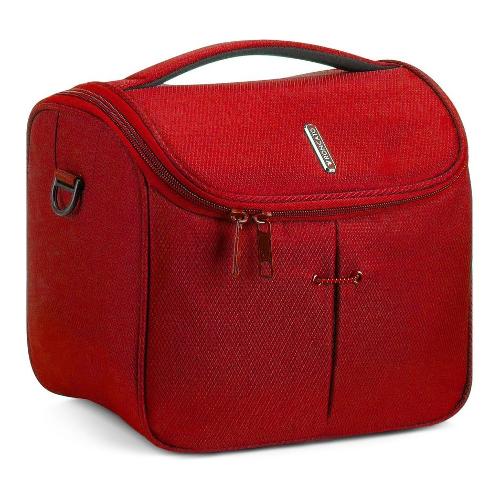 Roncato Beauty case IRONIK 2.0 Rosso (28x17x24 cm) 41530809