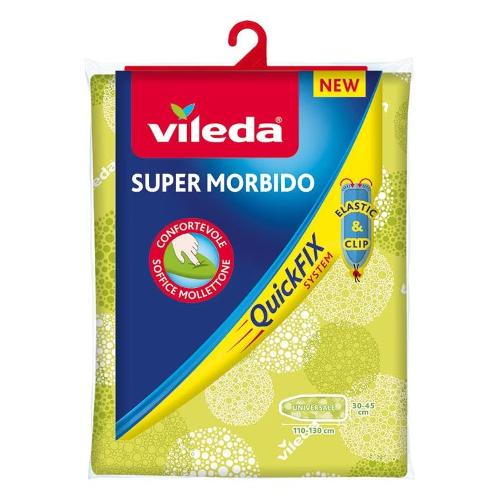 Vileda Copri asse Super Morbido (130x45cm) 172214