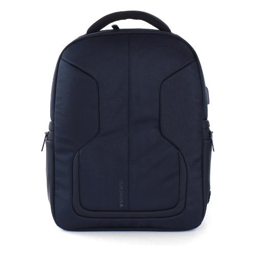 Roncato Zaino notebook 14" SURFACE Blu notte 417220 23