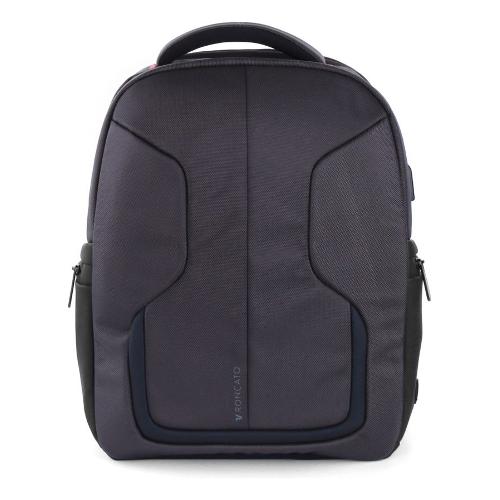 Roncato Zaino notebook 14" SURFACE Ardesia 417220 22