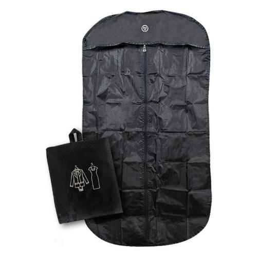 Roncato Custodia porta abiti pieghevole (55x100cm) SMART TRAVEL Nero 43918300