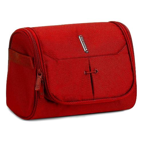 Roncato Necessaire IRONIK 2.0 Rosso (25x15x19 cm) 41530909