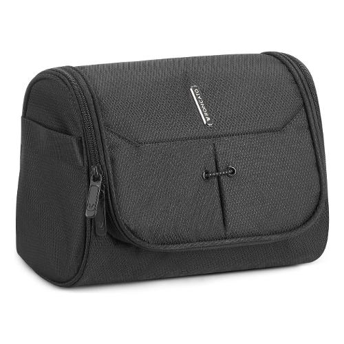 Roncato Necessaire IRONIK 2.0 Nero (25x15x19 cm) 41530901