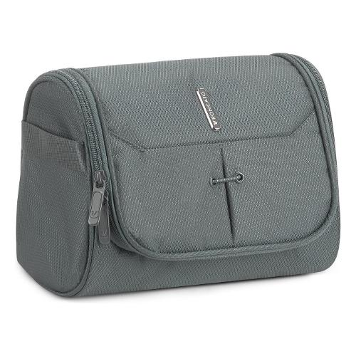 Roncato Necessaire IRONIK 2.0 Antracite (25x15x19 cm) 41530922
