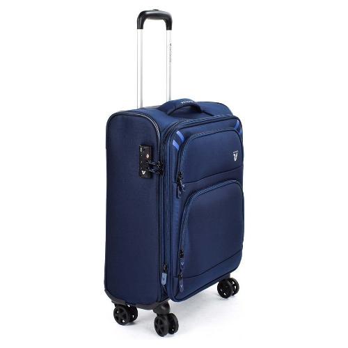 Roncato Trolley cabina morbido S (48Lt) ruote (40x20x55cm - Main Image