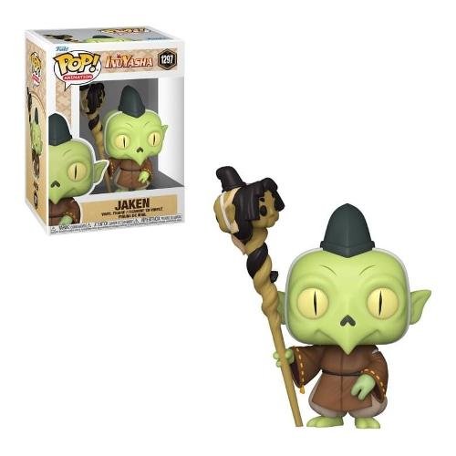 Funko POP ANIMATION Inuyasha Jaken 1297 58025