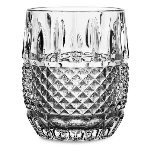 Fade Set bicchieri Acqua 6 pz (300ml) KARA Trasparente 57776