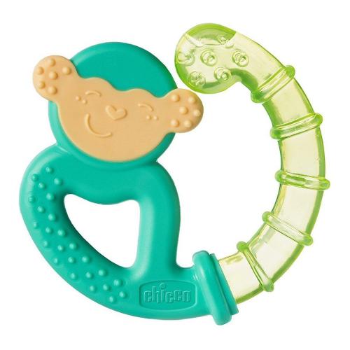 Chicco Massaggia gengive Rigenerante 4m+ REFRESHING Assortito 00028130300000