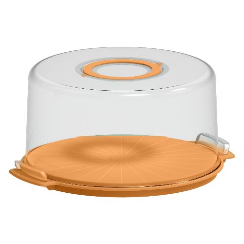 Guzzini Porta torta (33cm) alta CHEF LINE Mango 065850233