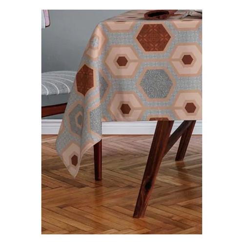 La casa di Paola Marella Tovaglia FIORI OSCURI 9603 V08KN (180x140cm)