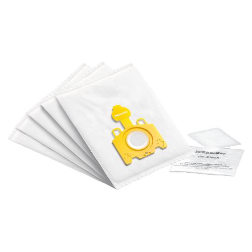 Miele Sacchetto aspirapolvere (5 pz) HYCLEAN Kk Miele 10123260