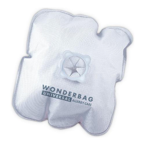 Rowenta Sacchetto aspirapolvere (4 pz) WONDERBAG Carta Rowenta WB484720
