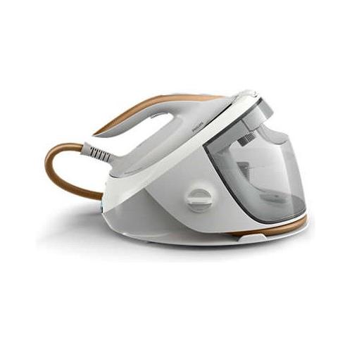 Philips Ferro stiro caldaia PERFECTCARE 7000 OptimalTemp PSG7040 10