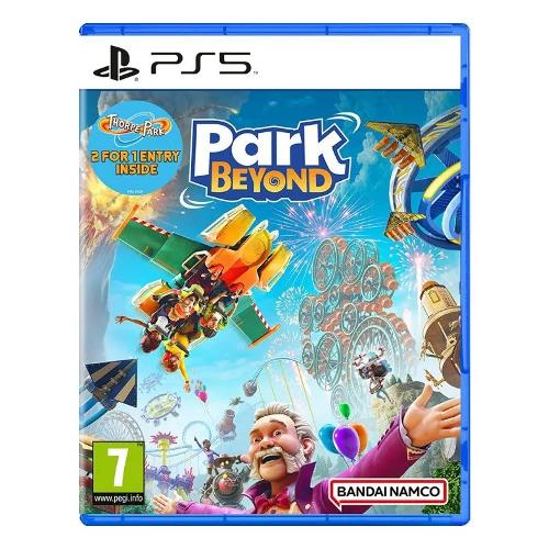 Bandai Namco PLAYSTATION 5 Park Beyond PEGI 7+ 114842