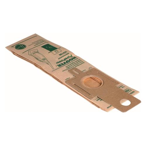 Hoover Sacchetto aspirapolvere (5 pz) DUST BAG H20 Hoover 1638408OH