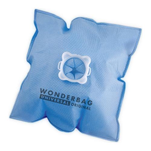 Rowenta Sacchetto aspirapolvere (5 pz) WONDERBAG Carta Rowenta WB406120