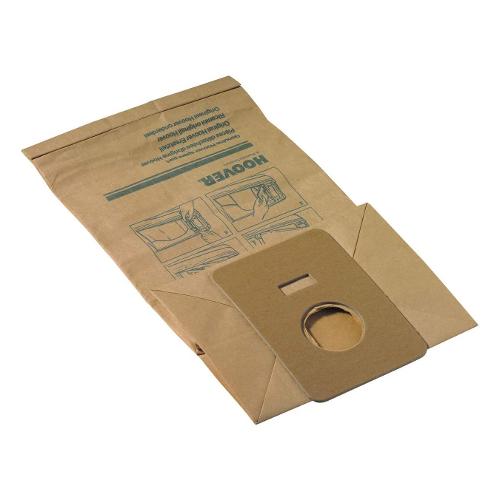 Hoover Sacchetto aspirapolvere (5 pz) DUST BAG H8 Hoover 1932073OH
